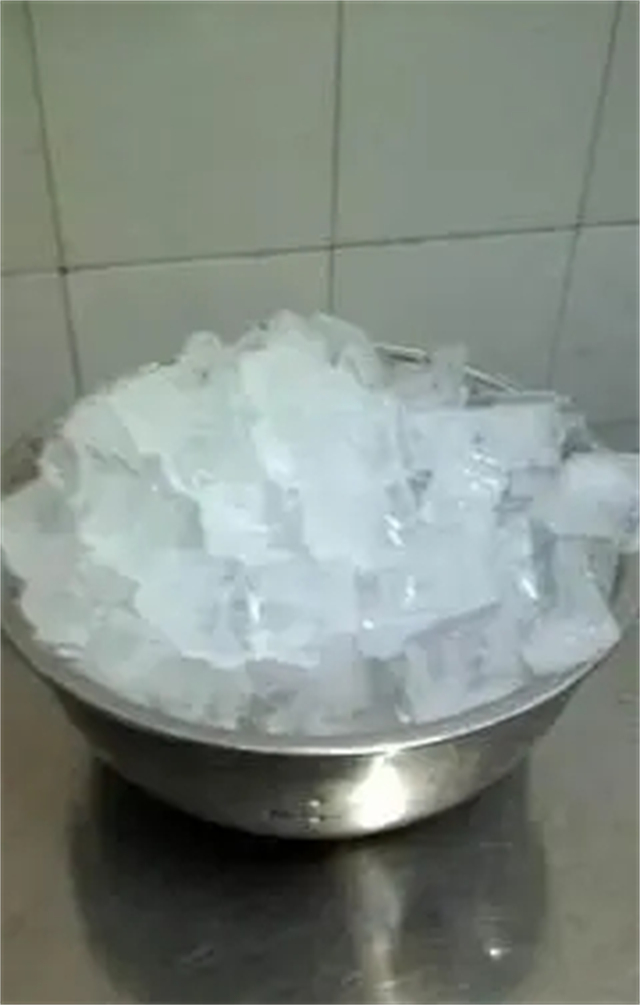 深圳食用冰块厂家直销，一键下单轻松购买