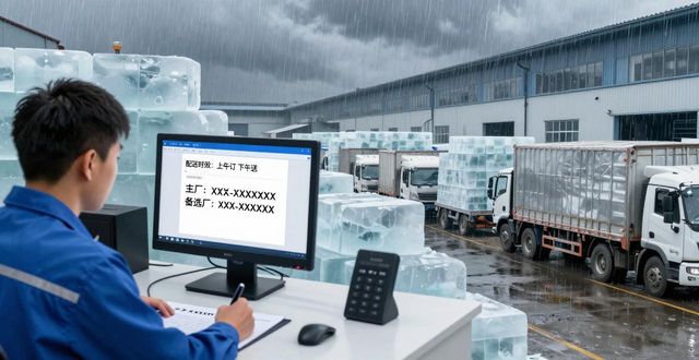 工业冰块价格配送信息_本地工业冰块厂电话_深圳工业冰块厂电话