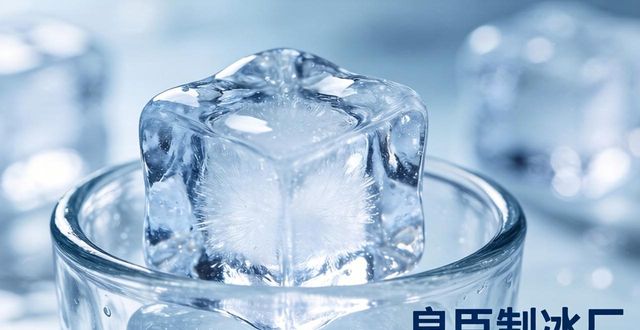 降温冰块生产厂家_深圳良臣制冰厂_深圳降温冰块厂家