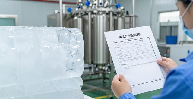 成都冰块购买指南，去哪买便宜又好用