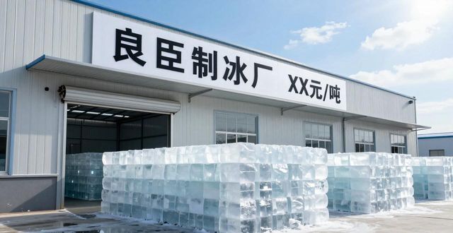 深圳降温冰块供应 本地冰块批发哪里找
