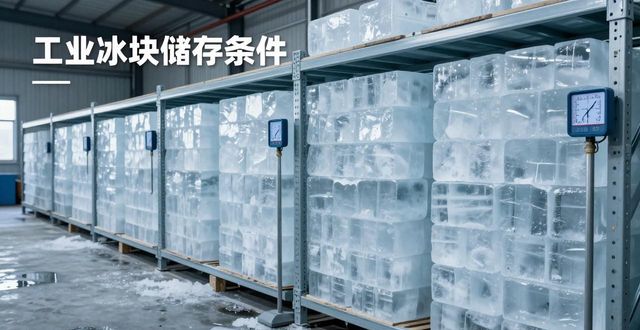 工业冰块采购_工业冰块选型细节_采购工业冰块注意事项