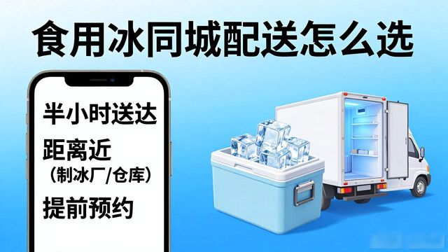 食用冰质量可靠吗_深圳食用冰同城配送_食用冰同城配送服务