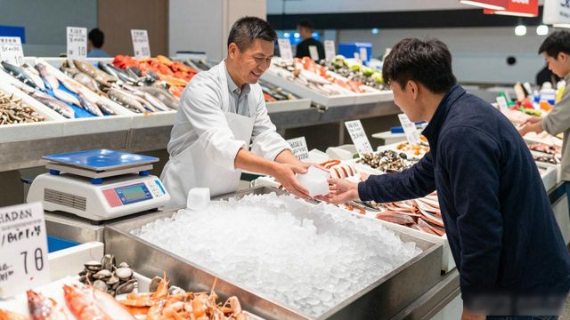 购买冰块地点_深圳冰块哪里买_超市冰块哪里买