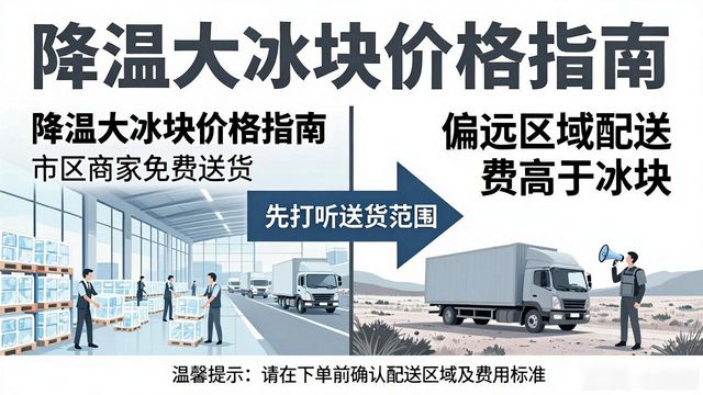 降温大冰块价格_大冰块购买渠道_降温大冰块多少钱