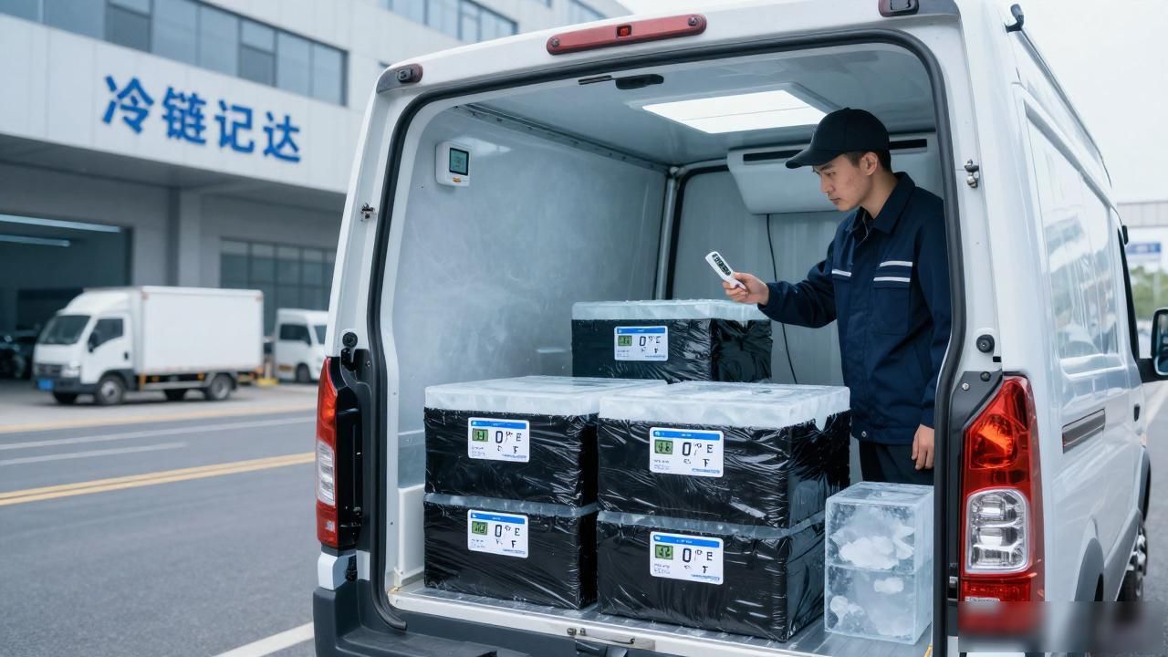 深圳冰块配送如何保证新鲜与安全