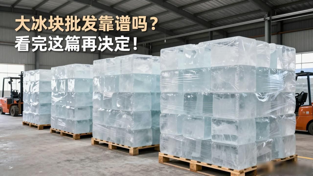 深圳大冰块批发闭眼入推荐_深圳大冰块批发优势_深圳大冰块批发靠谱吗
